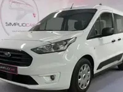 occasion Ford Transit Connect Kombi Van L1 1.0e100 E85 Ss Active