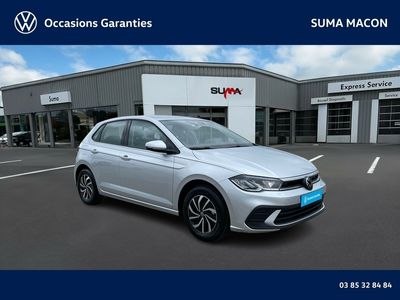 occasion VW Polo Polo1.0 TSI 95 S&S BVM5