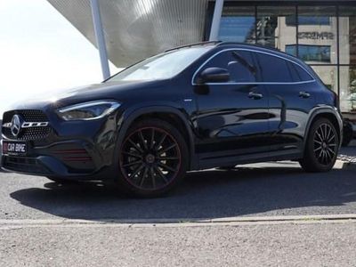 Occasion Mercedes GLA200 Edition 1 150 ch (110 kW) 2021 SUV