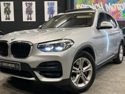 Occasion 2021 BMW X3 SUV | 28 490 € (Super prix)