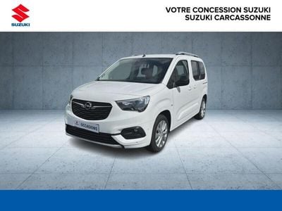 Opel Combo Life