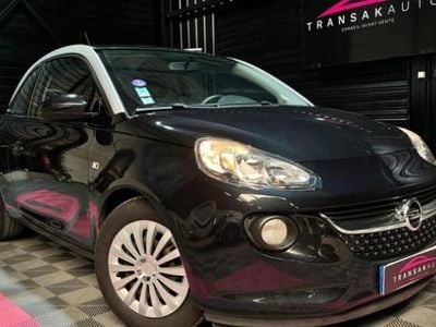 Opel Adam