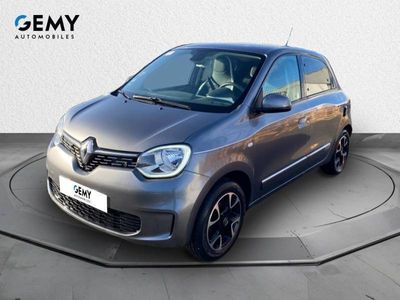 occasion Renault Twingo III TCe 95 Intens