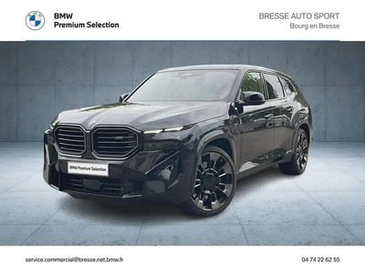 Noir Occasion 2023 BMW M4 Coupé | 119 800 € (Super prix)