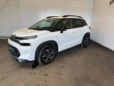 occasion Citroën C3 Aircross BlueHDi 110 S&S BVM6