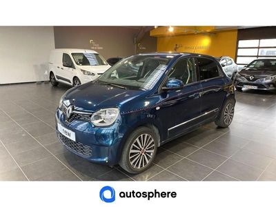 occasion Renault Twingo 0.9 TCe 95ch Signature