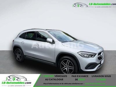 Mercedes GLA200