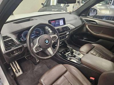 occasion BMW X3 M40ia 354ch Euro6d-t