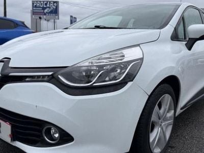 Occasion Renault Clio IV Business 90 ch (66 kW) 2016 Citadine