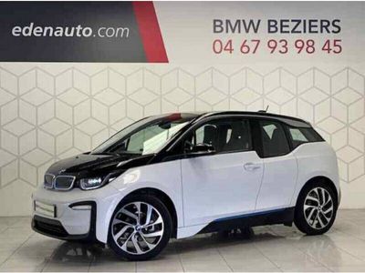 occasion BMW i3 94 Ah 170 ch iLife Loft A