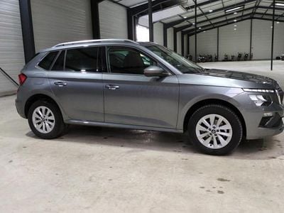 Occasion 2025 Skoda Kamiq Selection SUV | 23 000 € (Prix juste)