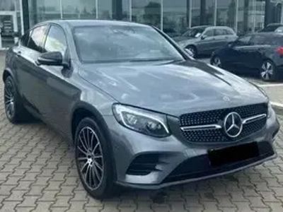 occasion Mercedes GLC300 Classe245ch Sportline 4matic 9g-tronic Euro6d-t