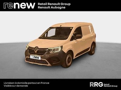 Blanc Occasion 2023 Renault Kangoo Van | 21 990 €