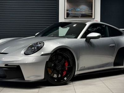 Porsche 911 GT3