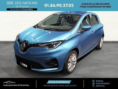 occasion Renault Zoe R110 Zen