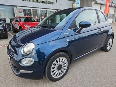 occasion Fiat 500 1.0 70ch BSG S&S Dolcevita - VIVA186539954