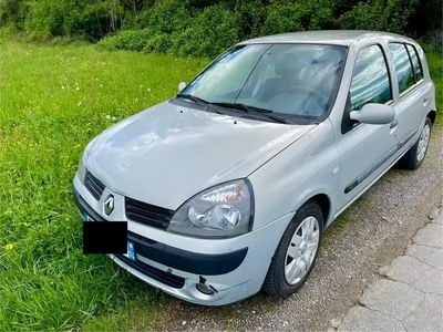Renault Clio II