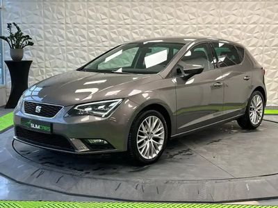 occasion Seat Leon III 1.0 EcoTSI 115ch Style Start\u0026amp;Stop DSG