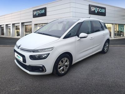 Citroën C4 SpaceTourer