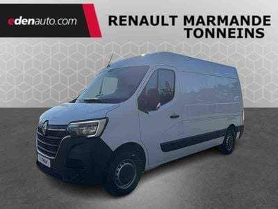 Occasion Renault Master 135 ch (99 kW) 2024 Berline