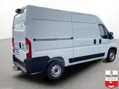 occasion Fiat Ducato Tole 3.3 M H2 H3-power 140 Ch Pack Pro Lounge Conn