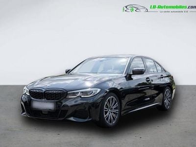 BMW M340