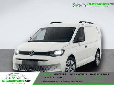 Occasion 2025 VW Caddy Monospace | 38 200 €