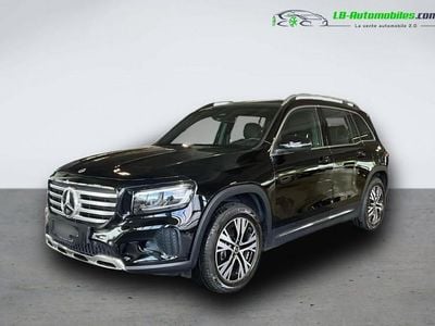 Mercedes GLB200