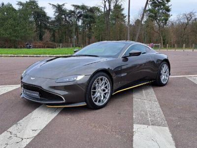 occasion Aston Martin V8 Vantage 007 Edition