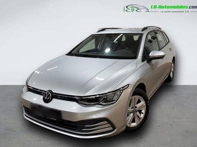VW Golf VIII