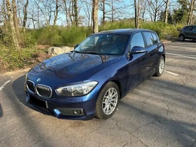 BMW 116