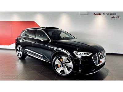 occasion Audi e-tron 408 ch Edition One