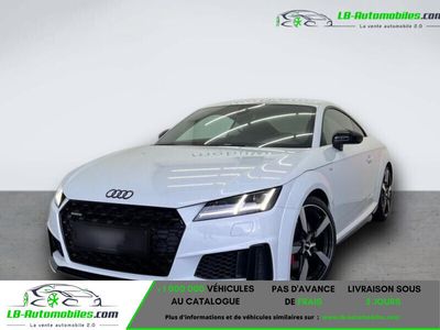 occasion Audi TT Coupe 45 TFSI 245 BVA