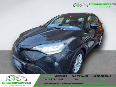 Occasion 2020 Toyota C-HR SUV | 21 600 € (Prix assez cher)