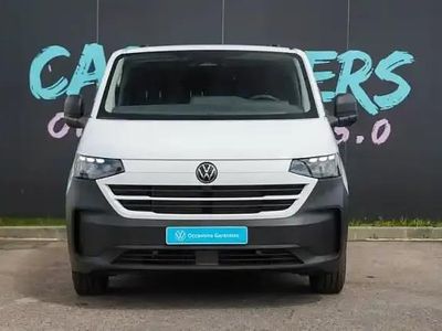 Occasion VW Transporter 2025 Clear white Van