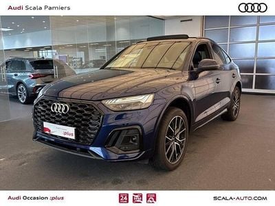 Audi Q5 Sportback