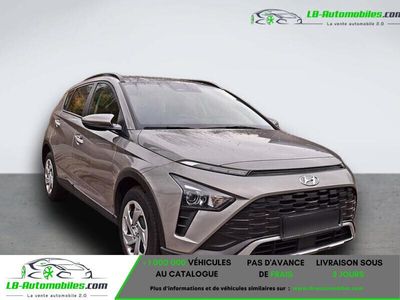 occasion Hyundai Bayon 1.0 T-GDi 100 Hybrid 48V