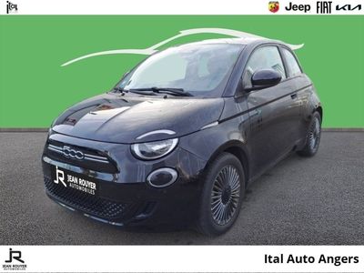 occasion Fiat 500e 118ch Icône+ EYE PARK /TOIT PANO /PCK CONFORT