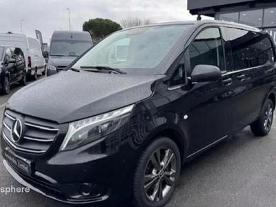 Occasion Mercedes Vito 193 ch (141 kW) 2023 Van