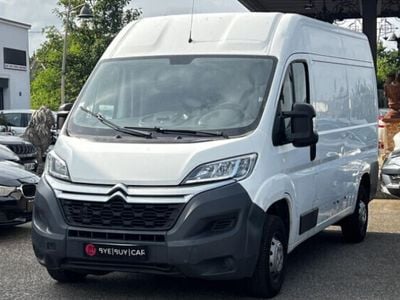Citroën Jumper