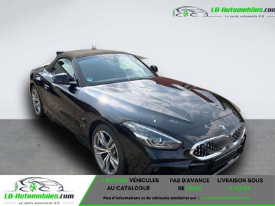 occasion BMW Z4 sDrive 30i 258 ch BVA