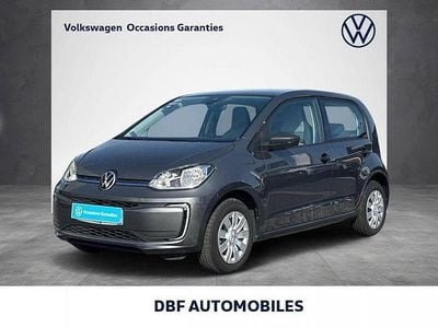 VW e-up!