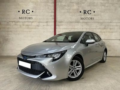 occasion Toyota Corolla Hybrid 122h Dynamic Bus *PkAssist *Cam *Carplay