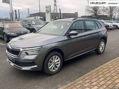 occasion Skoda Kamiq Kamiq1.5 TSI 150 ch DSG7