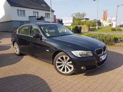 occasion BMW 325 SERIE 3 (E90) D 197CH CONFORT