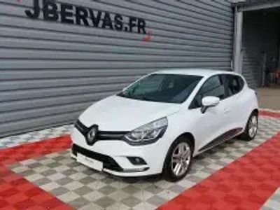 occasion Renault Clio IV Dci 75 Energy Business