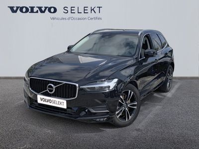 occasion Volvo XC60 B4 AdBlue 197ch Business Executive Geartronic