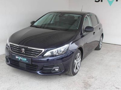 occasion Peugeot 308 308BlueHDi 130ch S&S EAT8