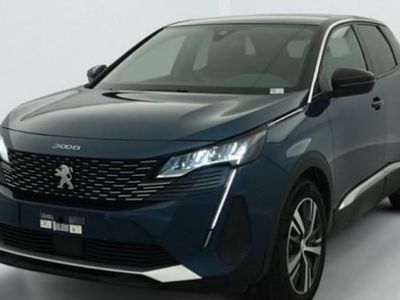 Occasion 2024 Peugeot 3008 Allure | 22 990 € (Super prix)