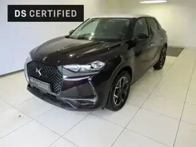 occasion DS Automobiles DS3 Crossback Crossback Bluehdi 100 Bvm6